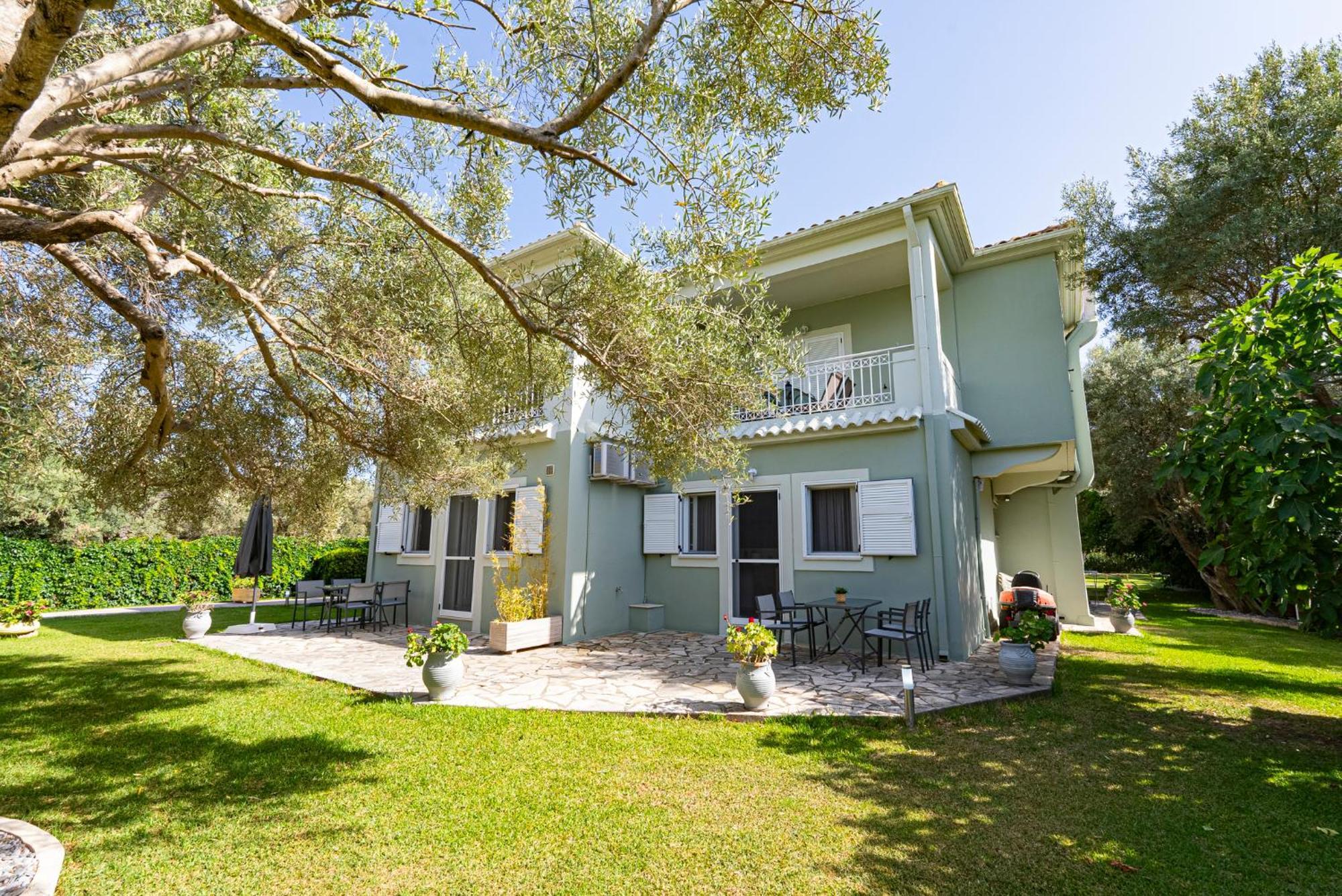Elaia - Apartments & Studios Lefkada City Exterior photo